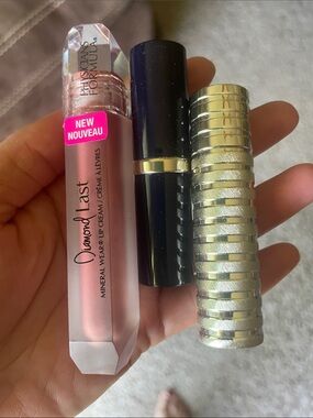 3 Lipstick set, beautiful color